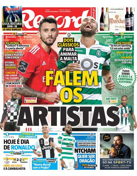 Descarregar capa em PDF de alta resolução