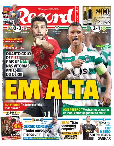 Descarregar capa em PDF de alta resolução