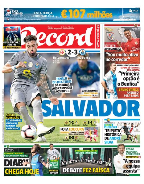 Descarregar capa em PDF de alta resolução