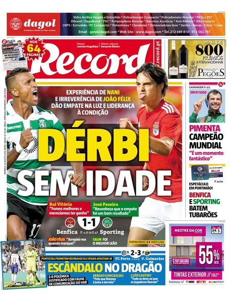 Descarregar capa em PDF de alta resolução