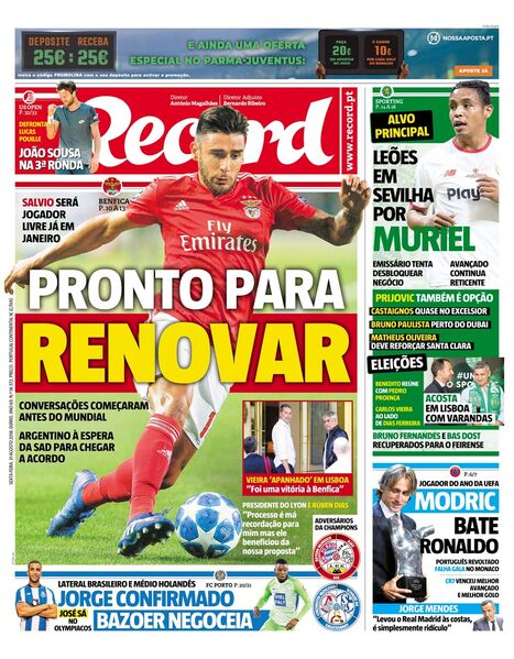 Descarregar capa em PDF de alta resolução