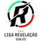 Liga Revelação
