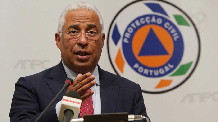 António Costa