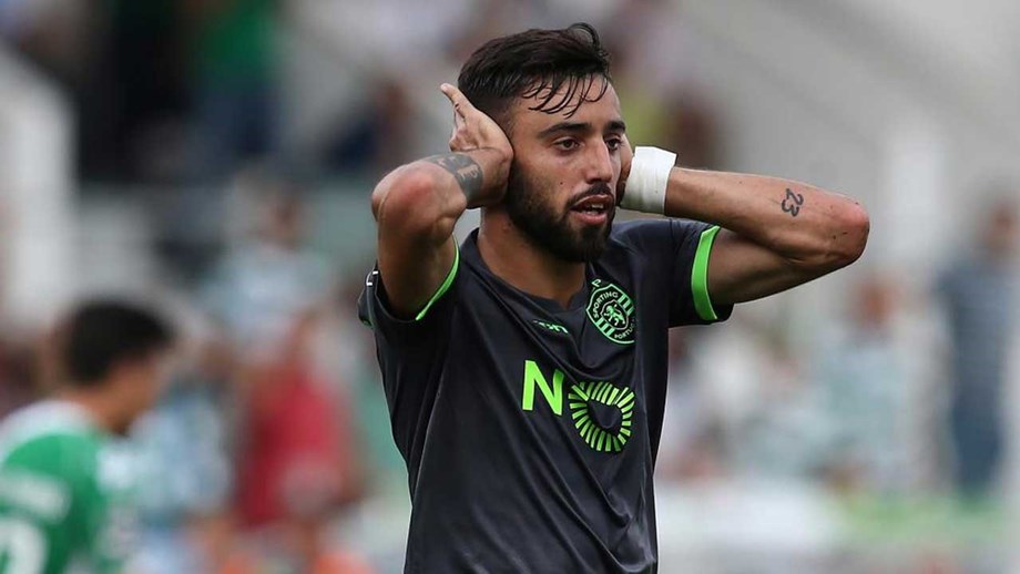 Image result for bruno fernandes