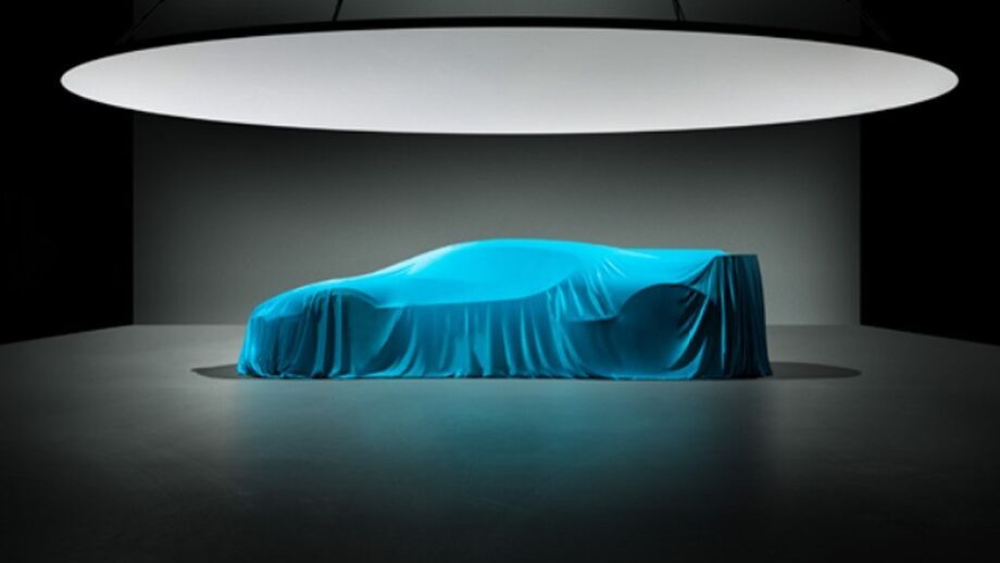 Bugatti Divo de 5 milhões é revelado esta semana