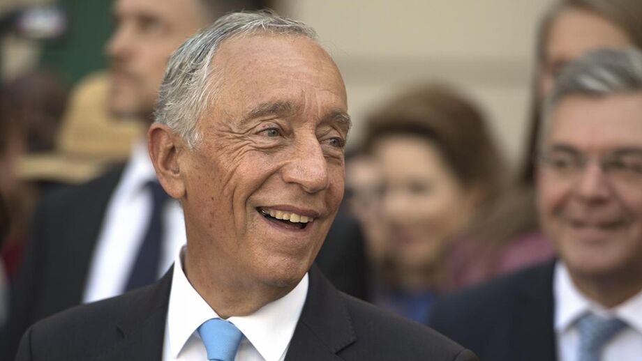 Atletismo: Presidente da República agradece 