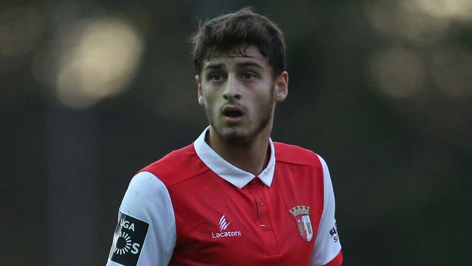 Salvador vai esticar a corda por Bruno Xadas - Sp. Braga - Jornal ...