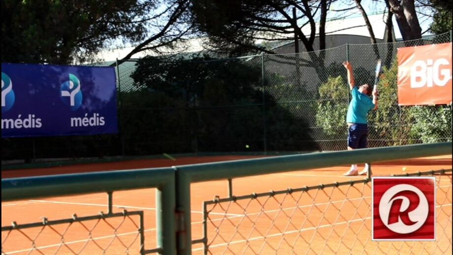Presidente Vasco Costa fala sobre os primeiros seis meses do segundo mandato