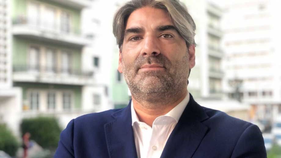 Rui Jorge Rego