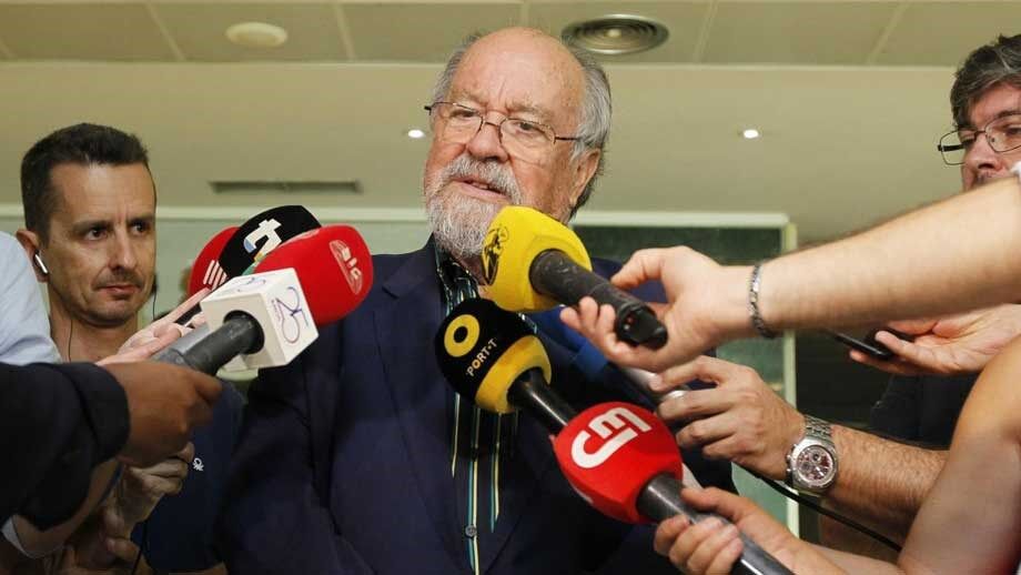 Jaime Marta Soares