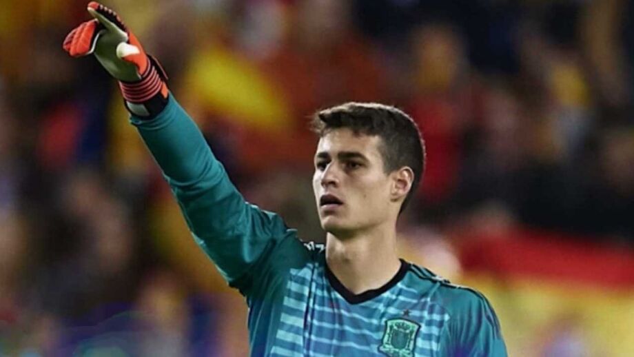 Jogador chega ao Chelsea por 80 milhões de euros