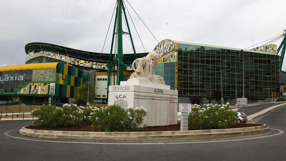 Estádio José Alvalade