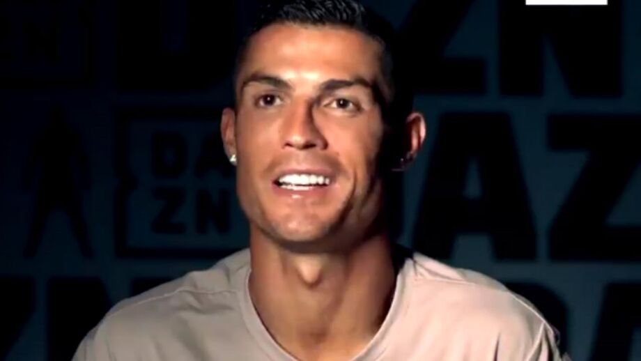 Craque da Juventus confessa também ser adepto de desportos de combate, ténis e basquetebol