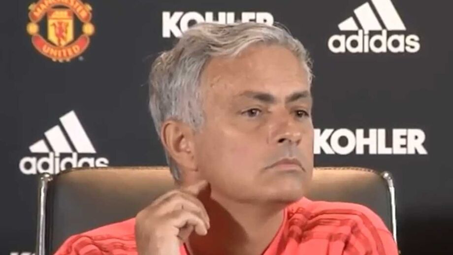 Treinador português na antevisão do jogo com o Tottenham