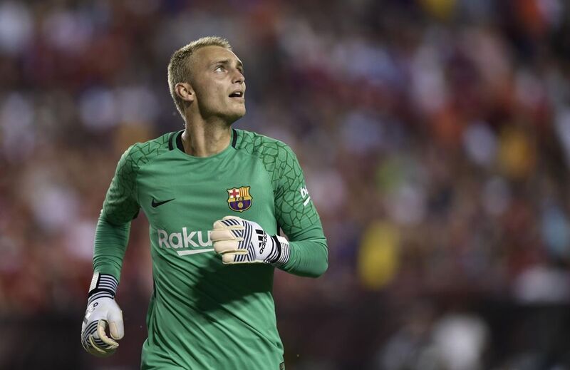 Cillessen