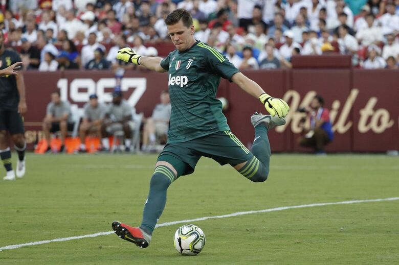 Szczesny