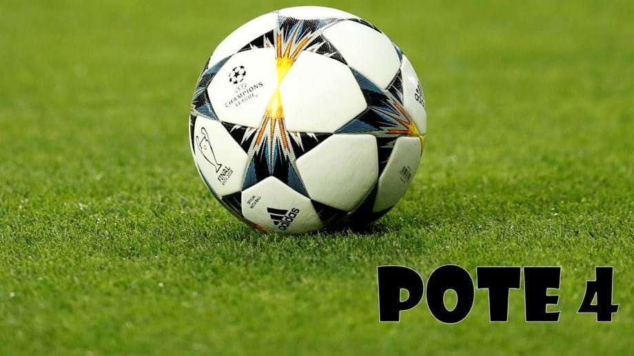 Potes de Benfica e FC Porto na Liga dos Campeões fechados: Champions 23/24  ganha forma - Liga dos Campeões - Jornal Record