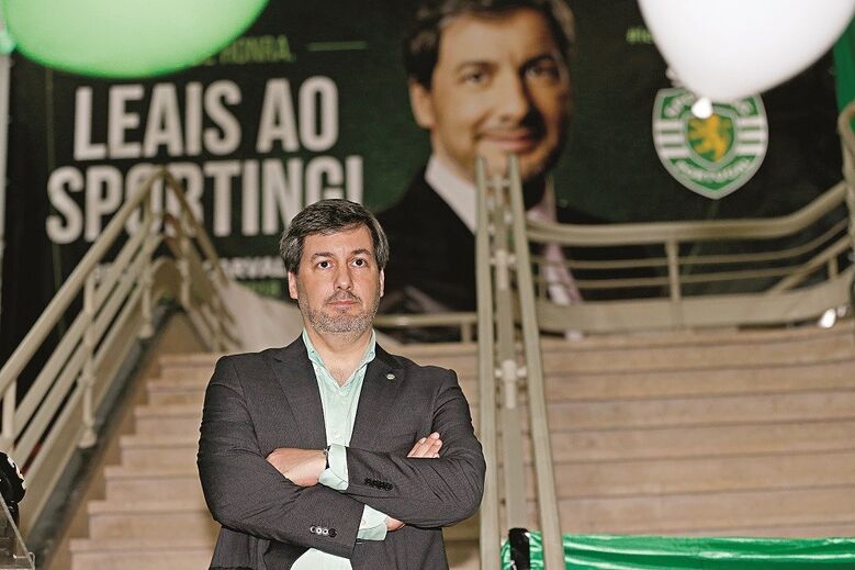 Bruno de Carvalho