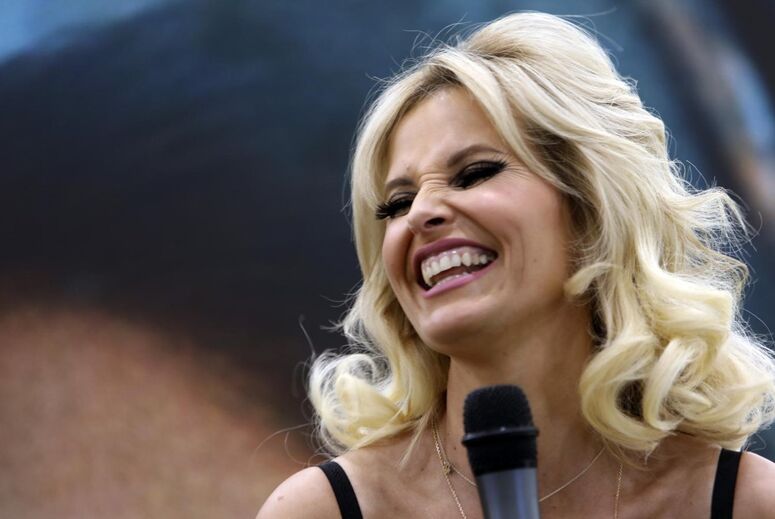 Cristina Ferreira combina carreira na TV com atividade como empresária