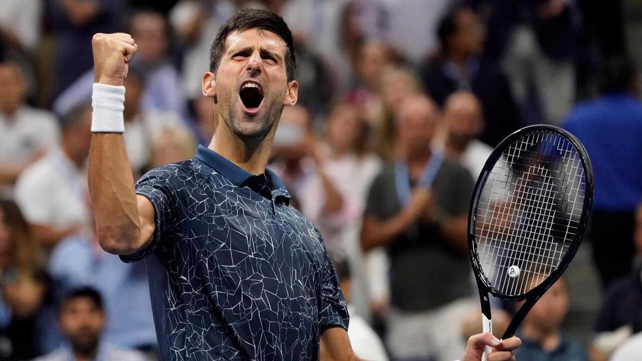 del potro djokovic us open 2018