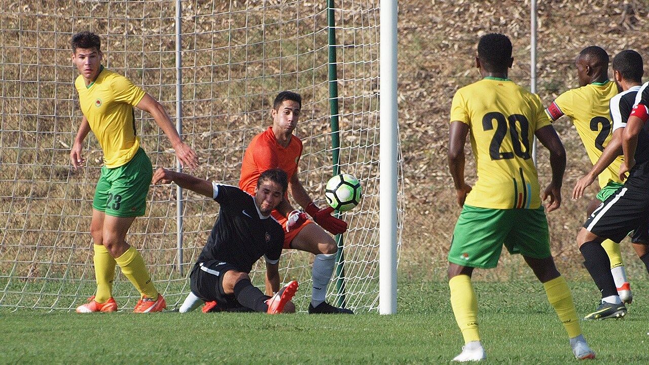 Olímpico Do Montijo Direção Procura Novo Investidor Campeonato De