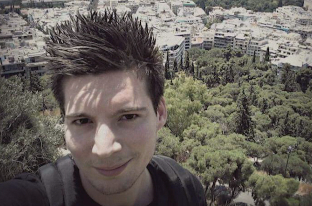 Rui Pinto, Hacker do Benfica