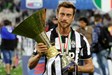 Claudio Marchisio, 32 anos