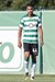 Sporting - Pedro Delgado