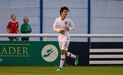 João Félix (Portugal Sub-21): 90 minutos frente à Roménia e 83 frente ao País de Gales (marcou 1 golo neste último jogo)