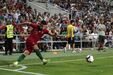 Pizzi (Portugal): 61 minutos frente à Croácia e 74 frente a Itália