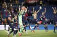 2 - PSG (788 milhões de euros)