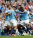1 - Manchester City (976 milhões de euros)