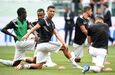 7 - Juventus (532 milhões de euros)