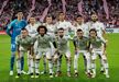 8 - Real Madrid (447 milhões de euros)