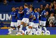 11 - Everton (385 milhões de euros)