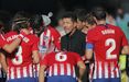 15 - Atlético Madrid (330 milhões de euros)