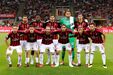 16 - AC Milan (302 milhões de euros)