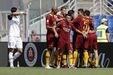 18 - Roma (295 milhões de euros)