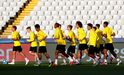 20 - Borussia Dortmund (264 milhões de euros)