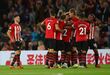 22 - Southampton (251 milhões de euros)