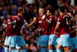 23 - West Ham (240 milhões de euros)