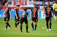 25 - Bayer Leverkusen (205 milhões de euros)