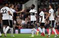 31 - Fulham (167 milhões de euros)