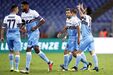 32 - Lazio (163 milhões de euros)