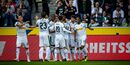 38 - Borussia Mönchengladbach (133 milhões de euros)