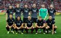 40 - Burnley (126 milhões de euros)
