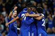 19 - Leicester (276 milhões de euros)