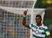 Nani (livre): valor de compra 0; Valencia terá direito a 40% de uma futura venda