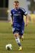 Kevin de Bruyne era uma das mais jovens promessas do Chelsea na época 2013/2014 mas Mourinho não lhe deu oportunidades e ele rumou ao Wolfsburgo. Hoje brilha no Manchester City de Pep Guardiola.