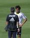 O Real Madrid contratou Pedro León para a temporada 2010/11, a mesma em que José Mourinho assumiu o comando técnico da equipa. O médio não se conseguiu adaptar e acabou por sair. 'Não voltaria a apertar a mão a Mourinho', disse.